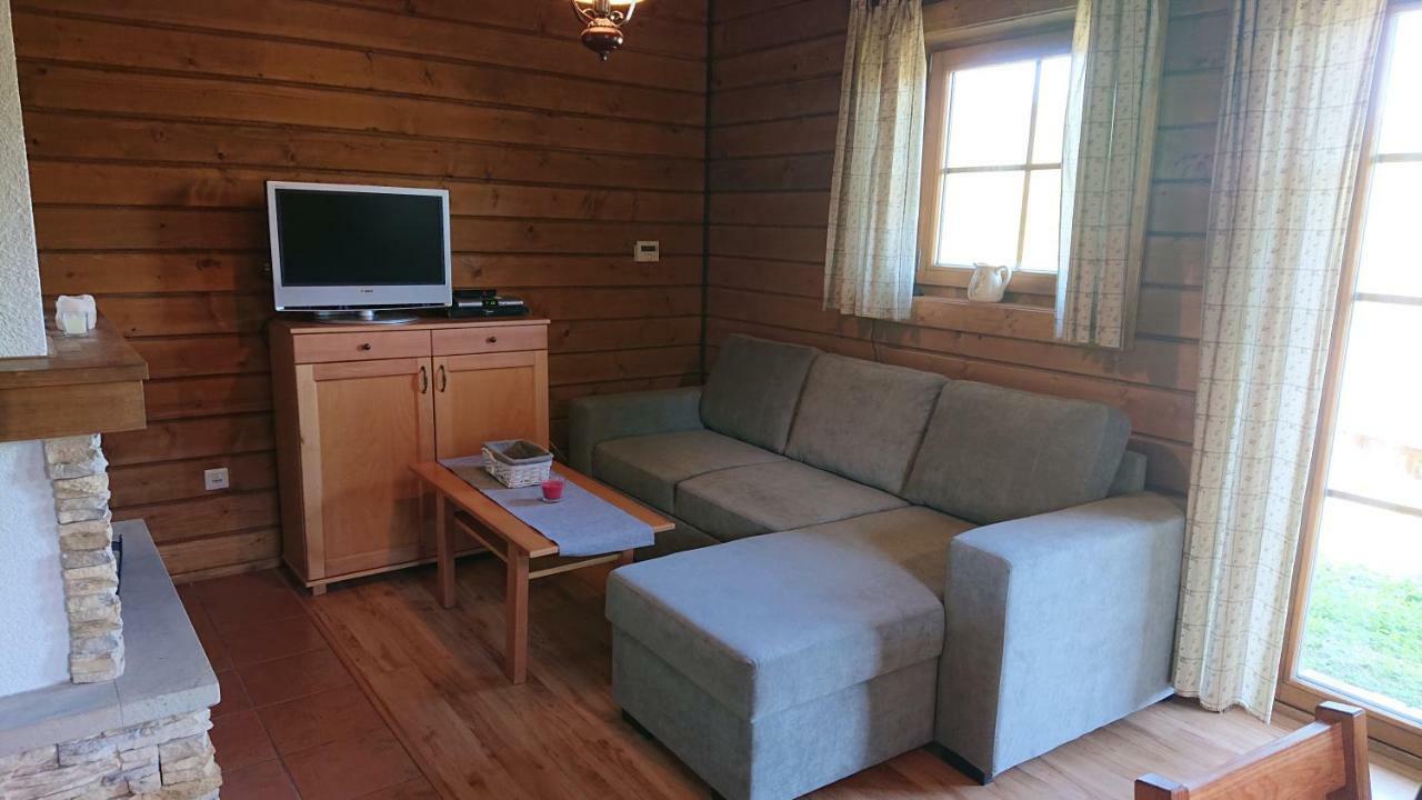 Drevenice Amalka V Terchove Terchová Екстериор снимка